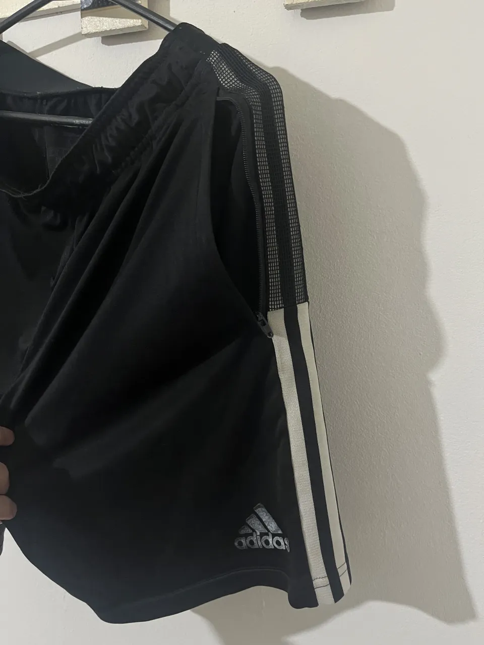 Short adidas - Vista 4