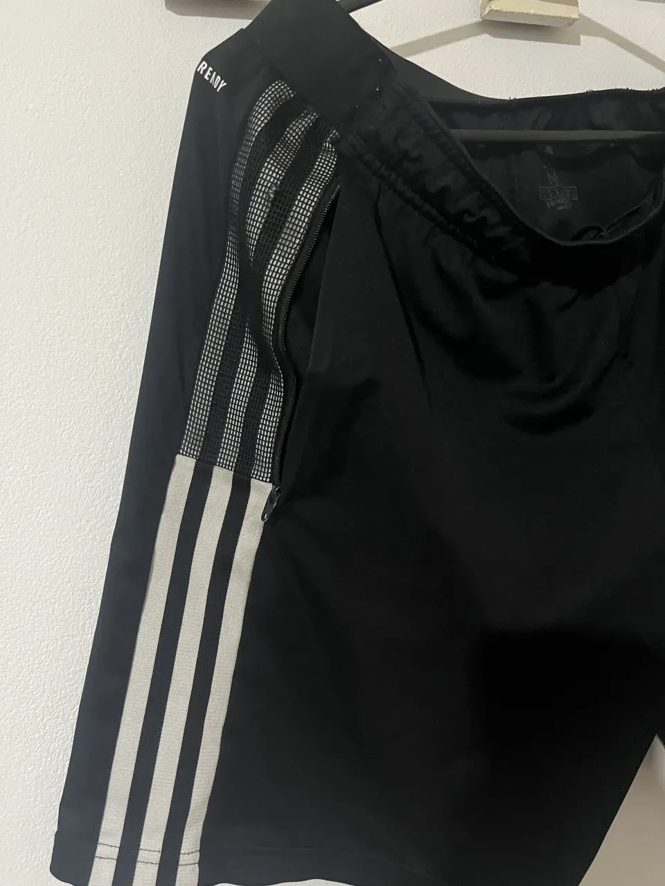Short adidas - Vista 3