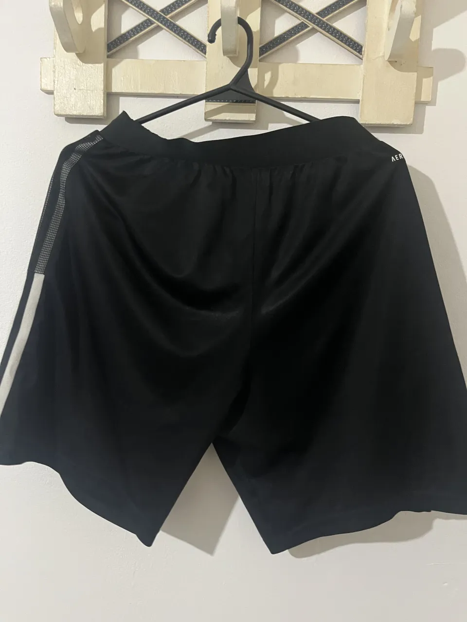 Short adidas - Vista 5