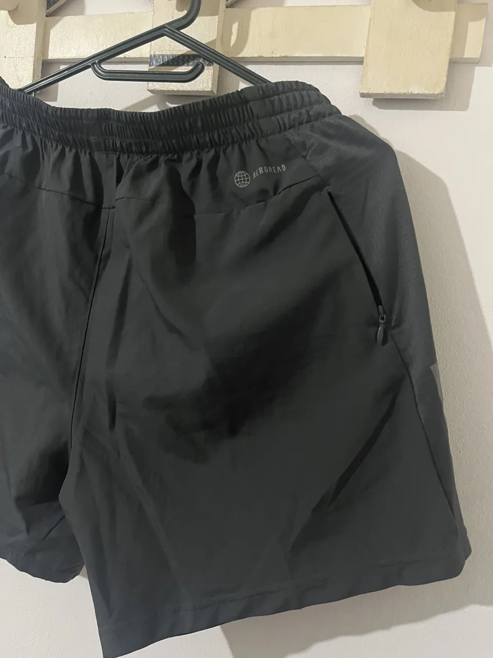 Short adidas - Vista 4