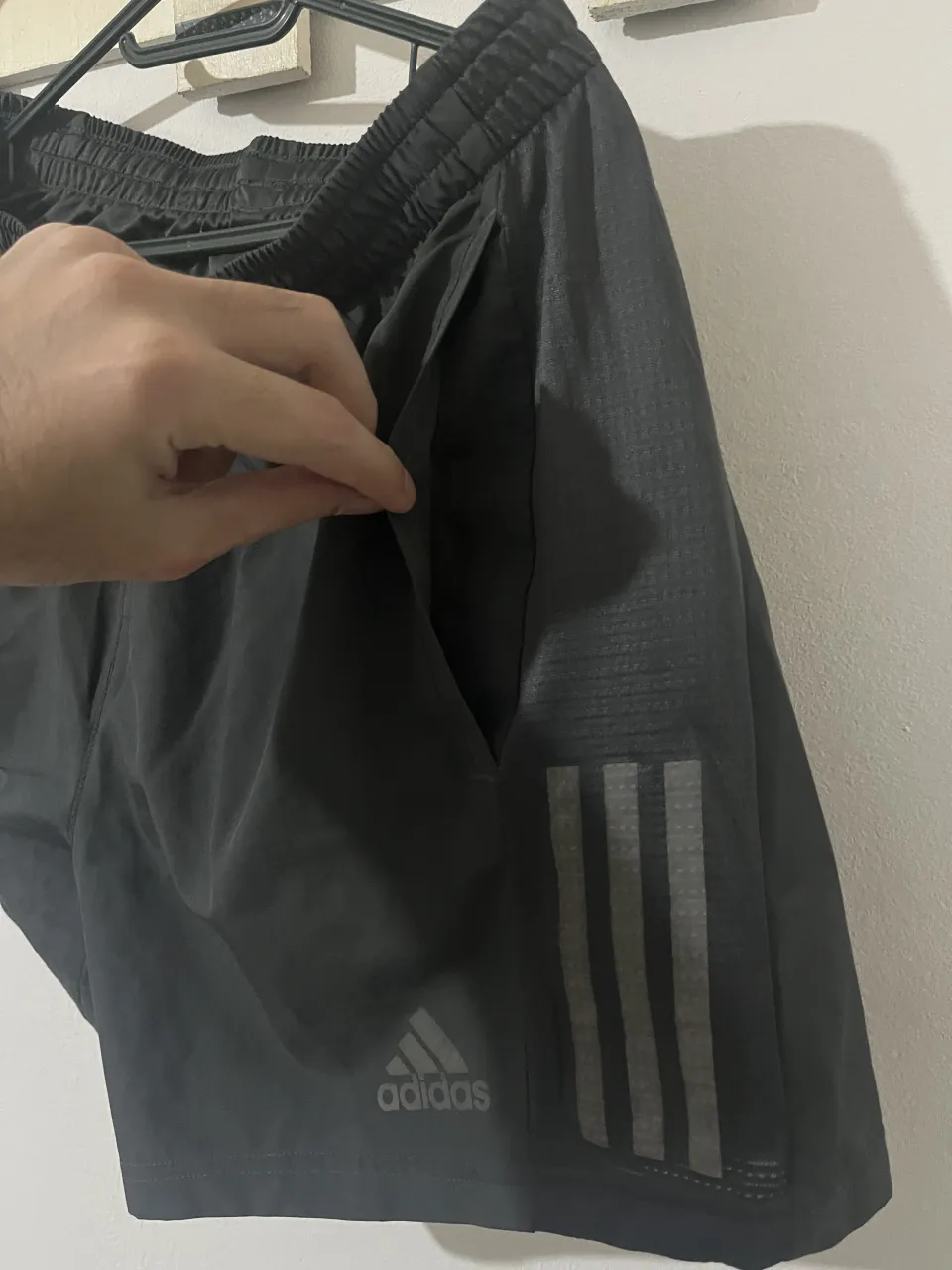 Short adidas - Vista 2