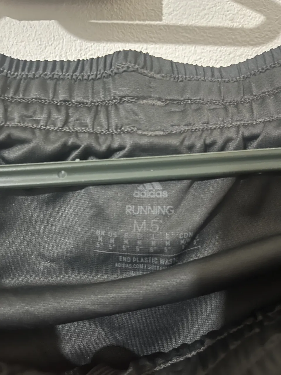 Short adidas - Vista 3