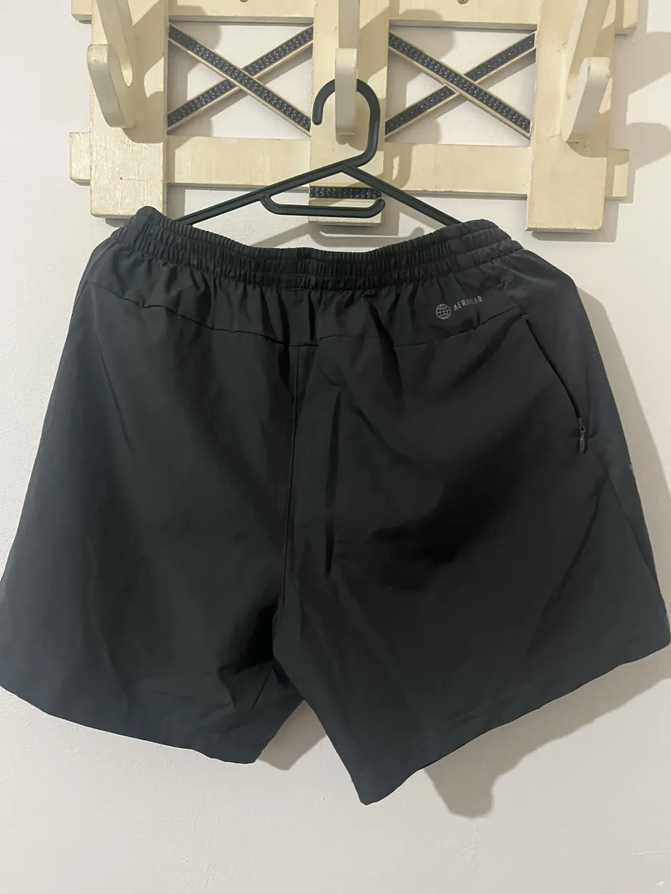 Short adidas - Vista 5