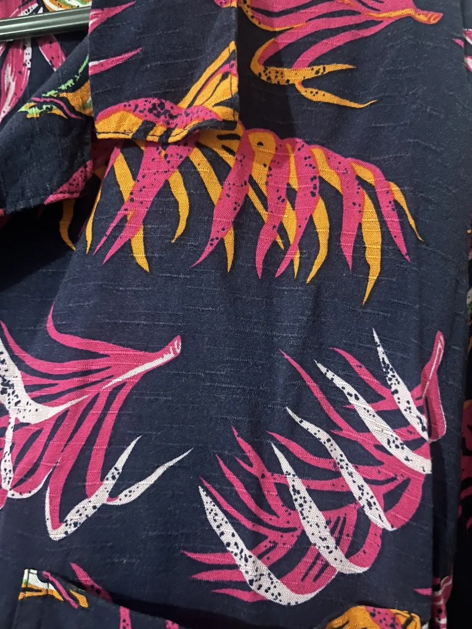 Camisa George - Vista 4