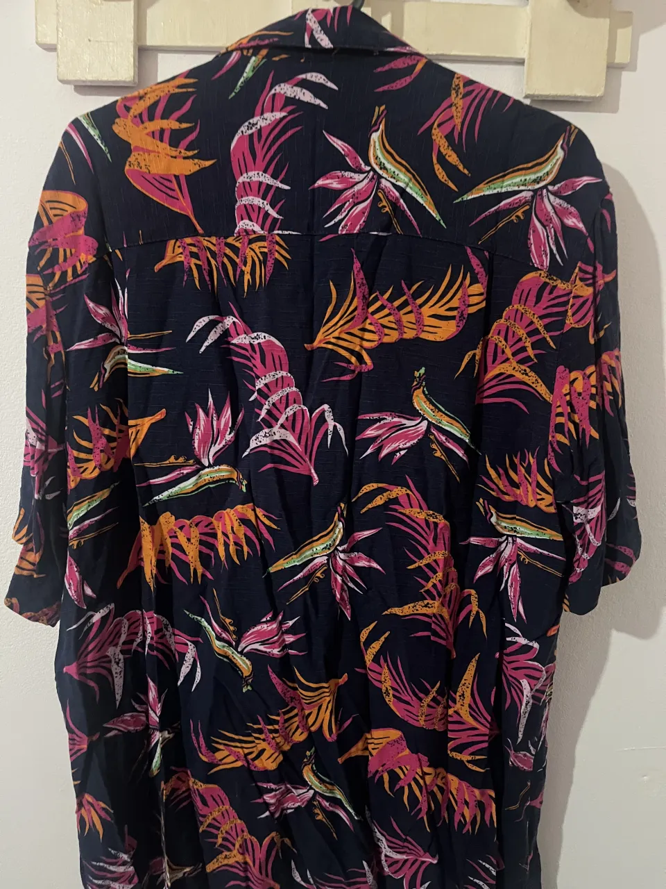 Camisa George - Vista 5