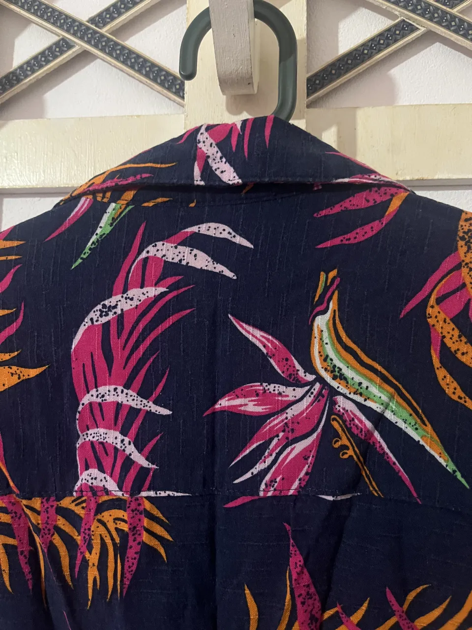 Camisa George - Vista 6