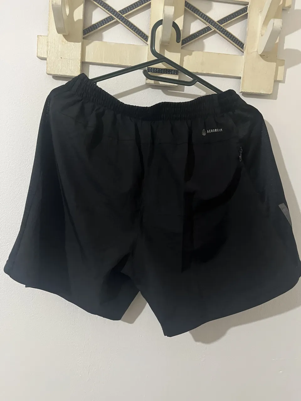 Short adidas - Vista 5