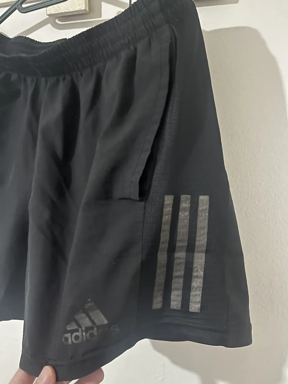 Short adidas - Vista 2