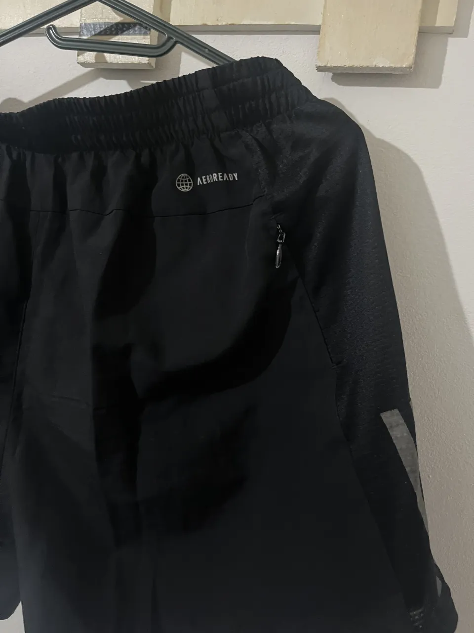 Short adidas - Vista 4