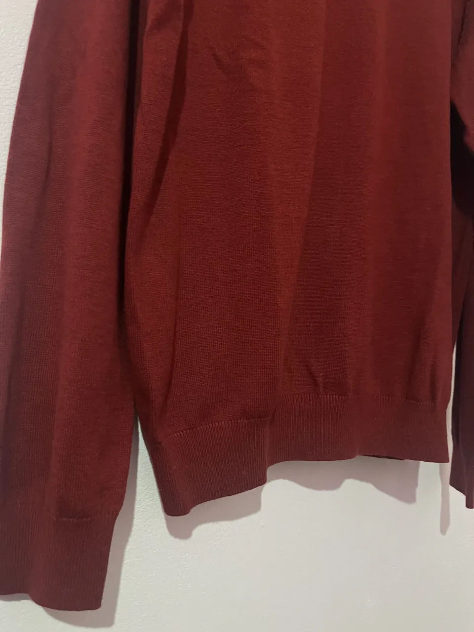 Sweater Van Heusen - Vista 6