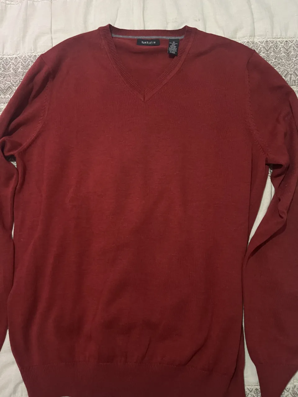 Sweater Van Heusen - Vista 7