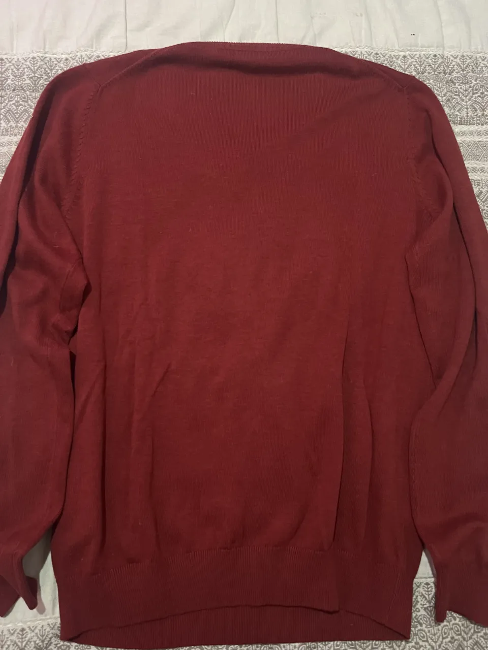 Sweater Van Heusen - Vista 3