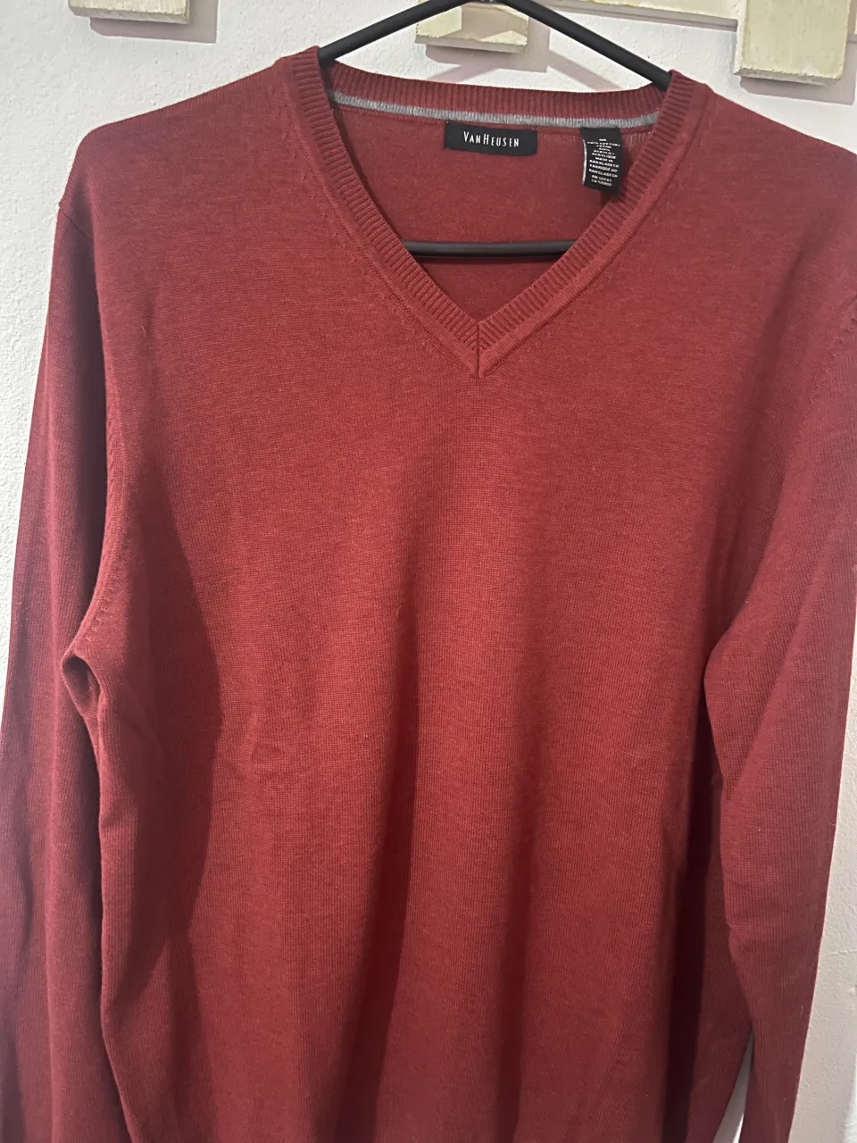 Sweater Van Heusen - Vista 4