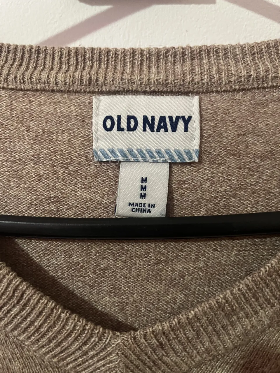 Sweater Old Navy - Vista 2