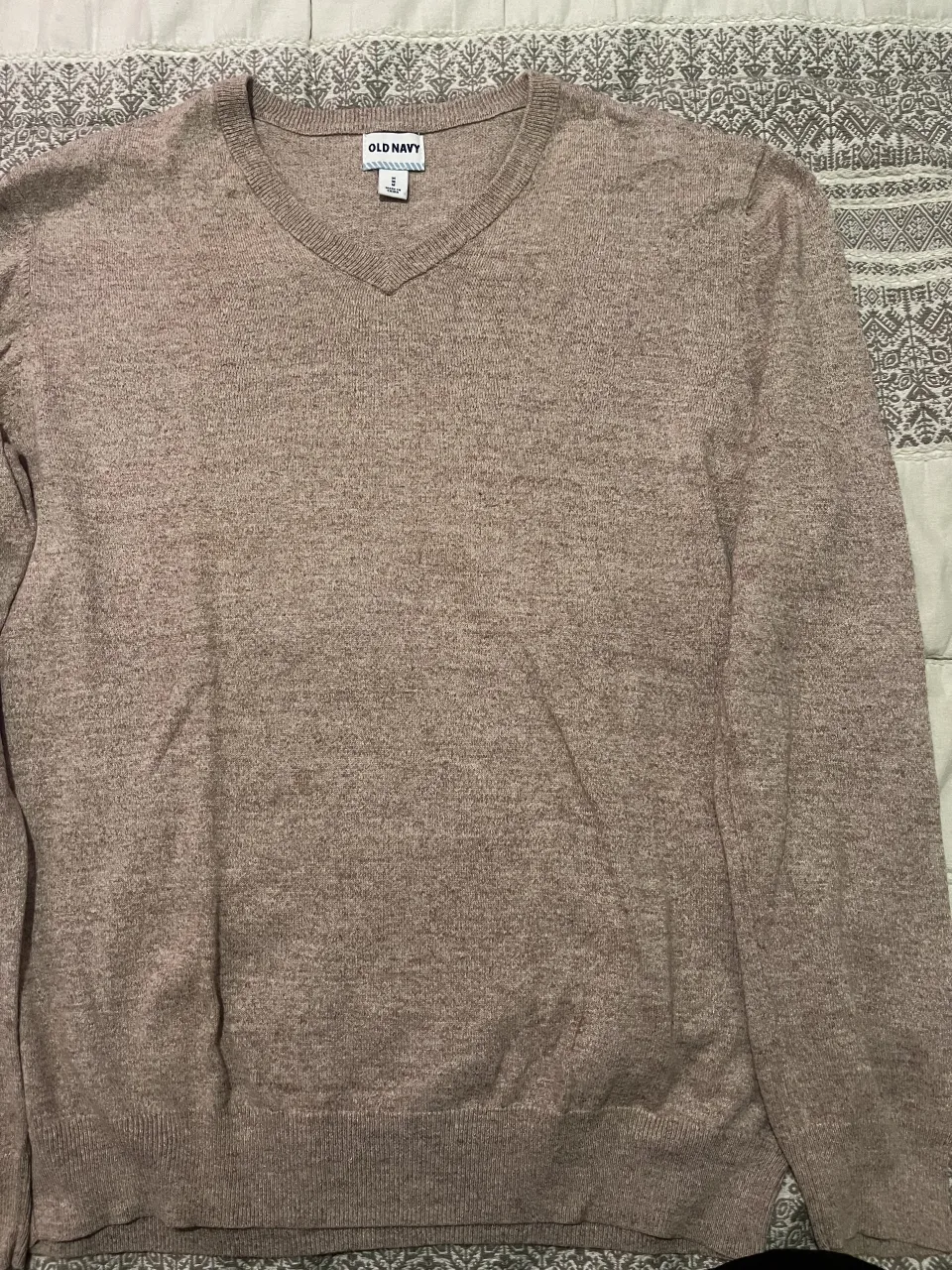 Sweater Old Navy - Vista 4