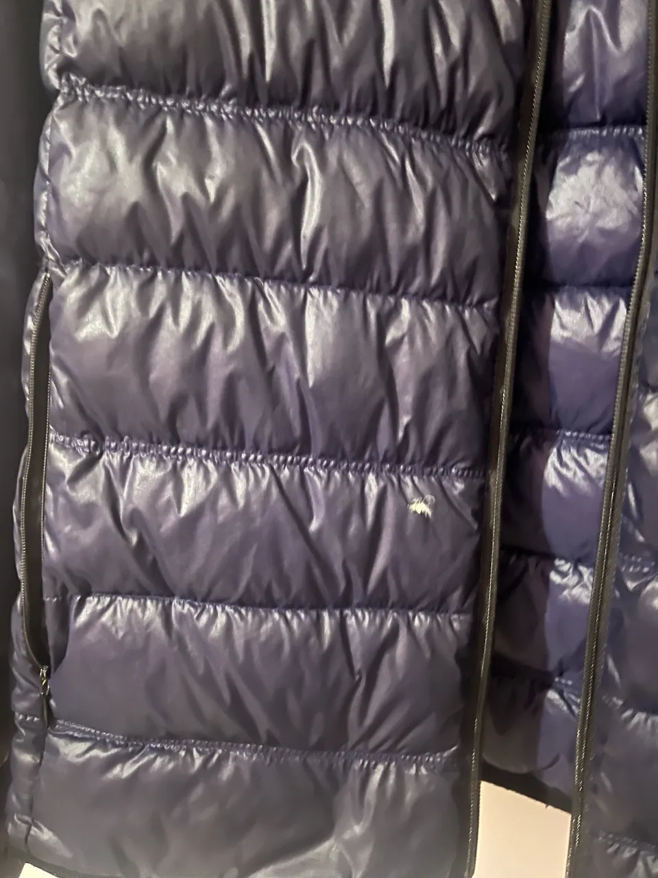 Campera Ultra light - Vista 5