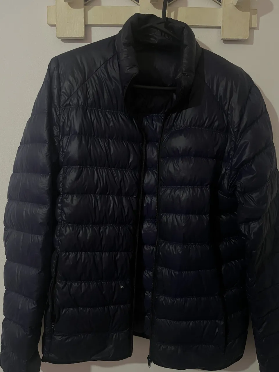 Campera Ultra light - Vista 6