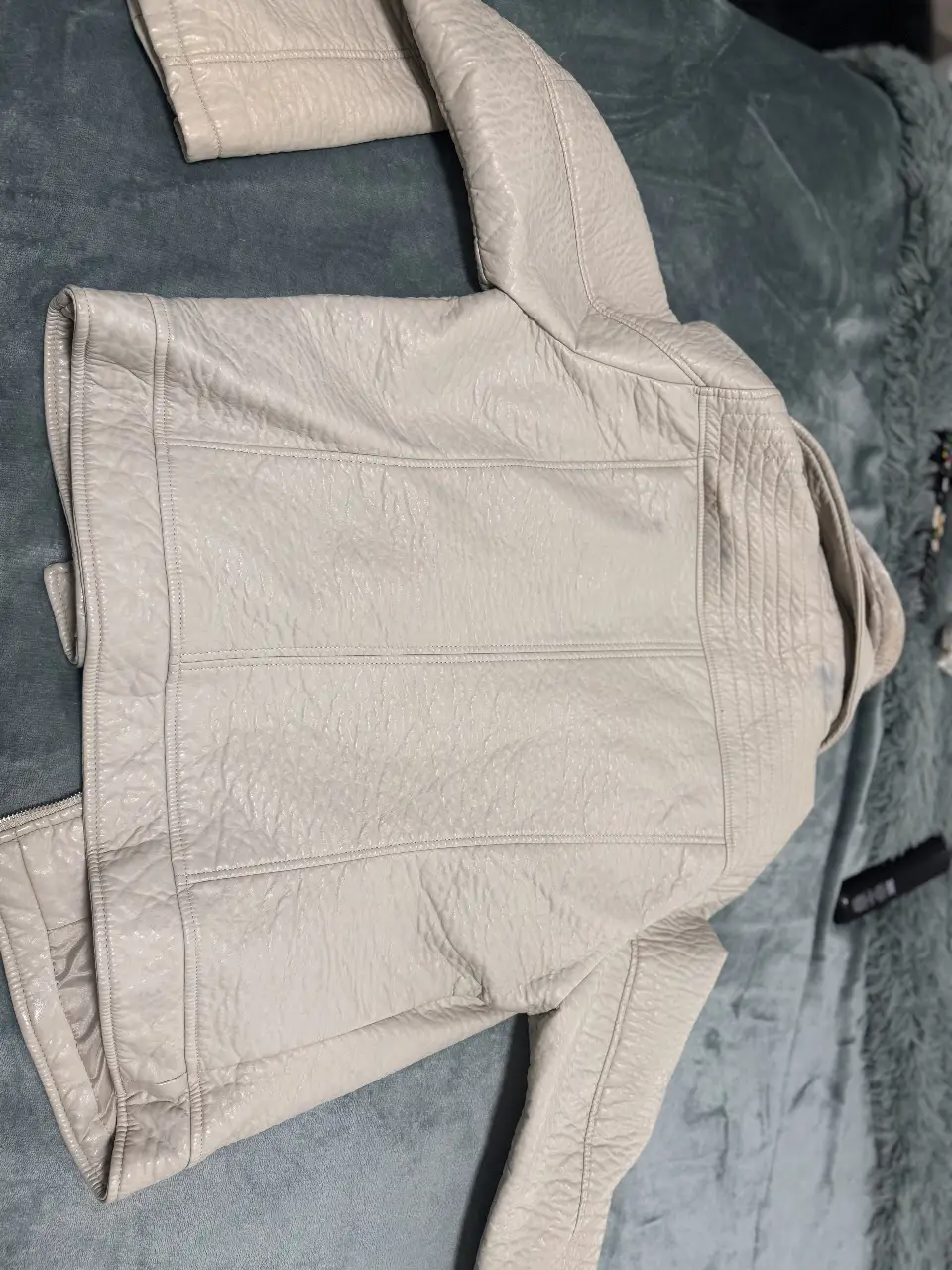 Campera Prüne - Vista 3