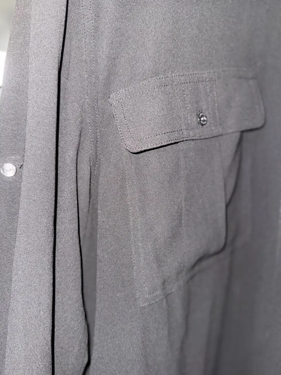 Camisa HME Collection - Vista 3
