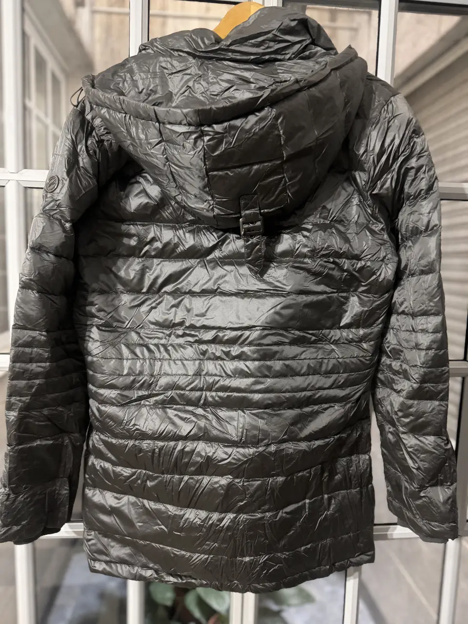 Campera Perramus - Vista 2