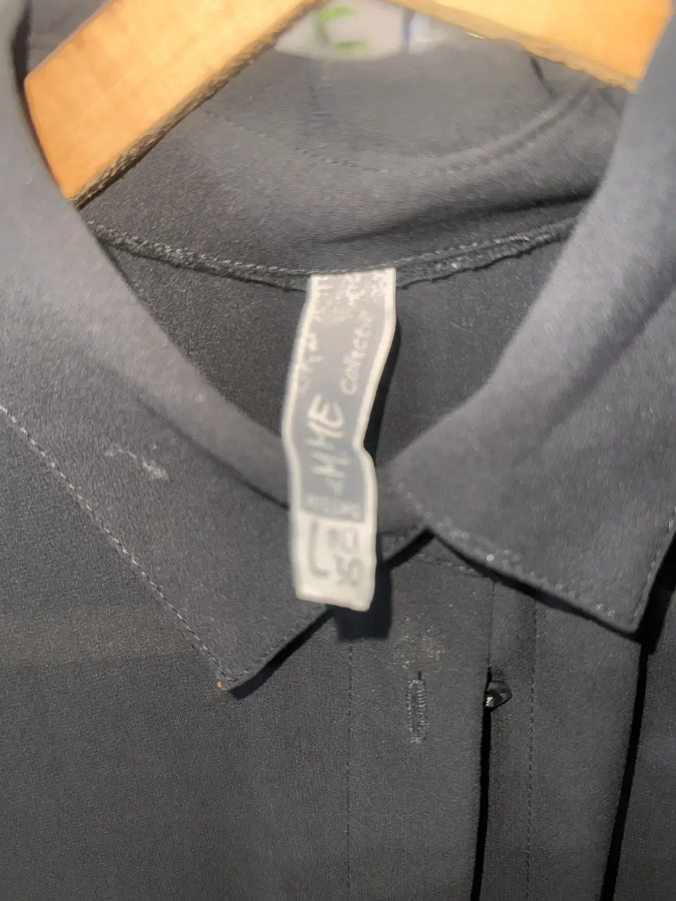 Camisa HME Collection - Vista 2