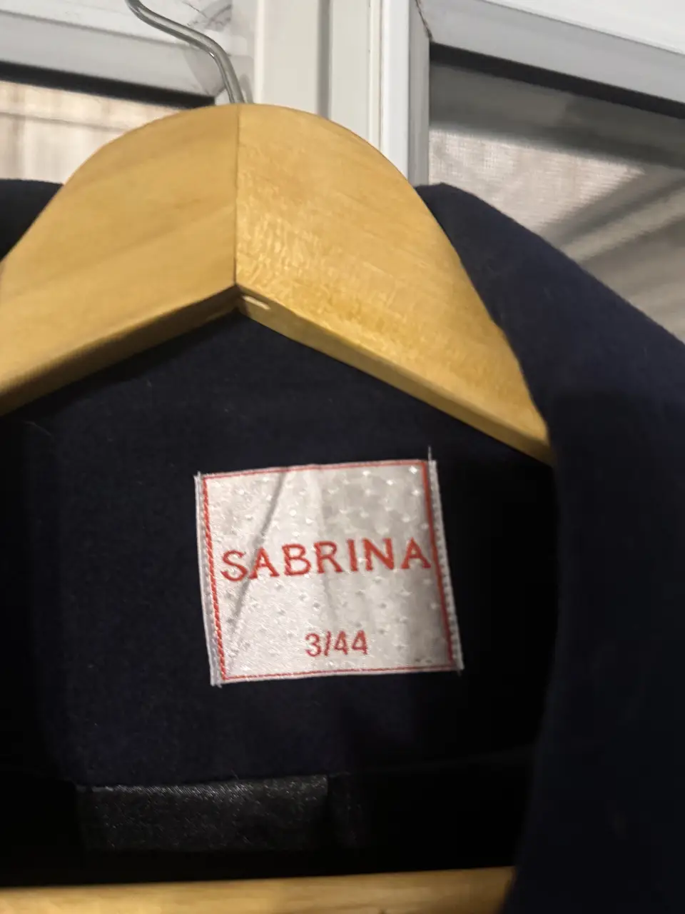 Tapado SABRINA - Vista 3