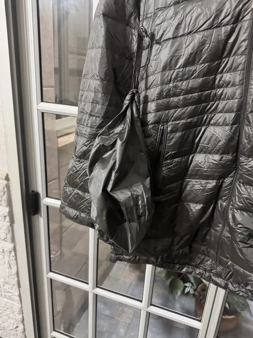 Campera Perramus - Vista 5