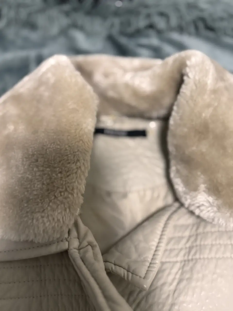 Campera Prüne - Vista 2