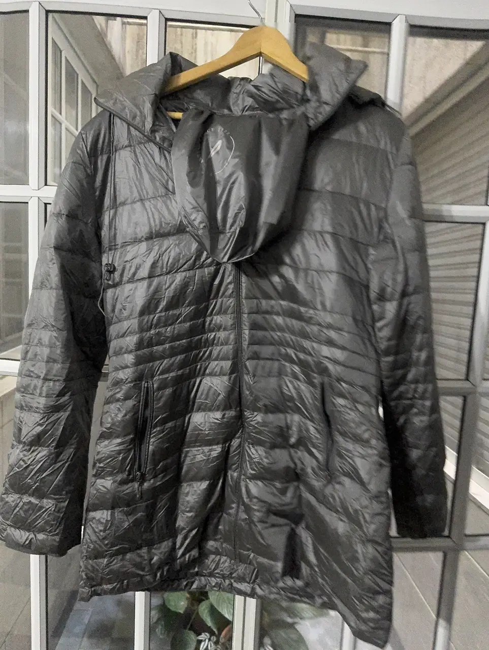 Campera Perramus - Vista 3