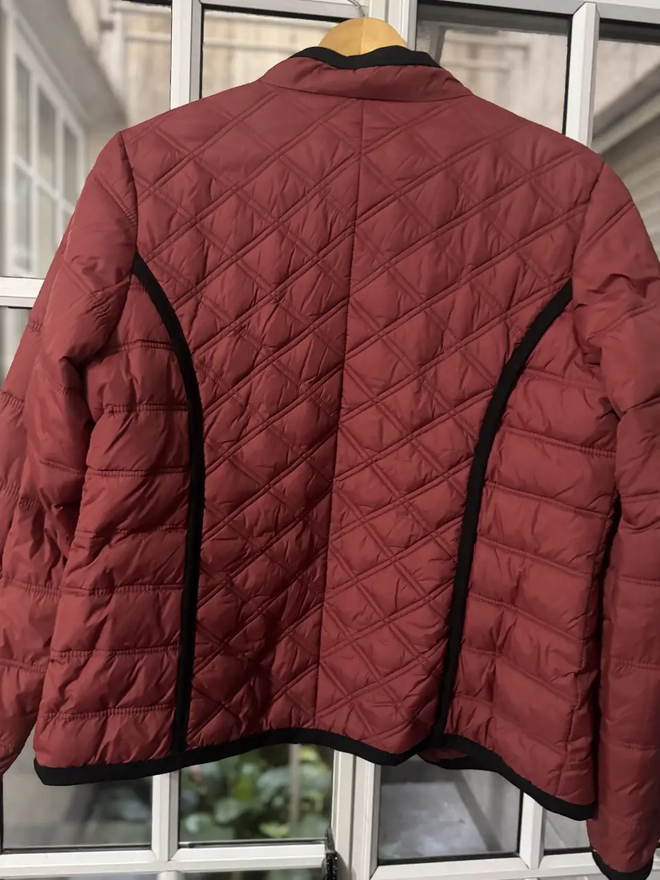 Campera Portsaid - Vista 2