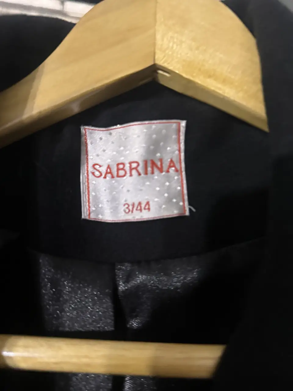 Tapado SABRINA - Vista 2