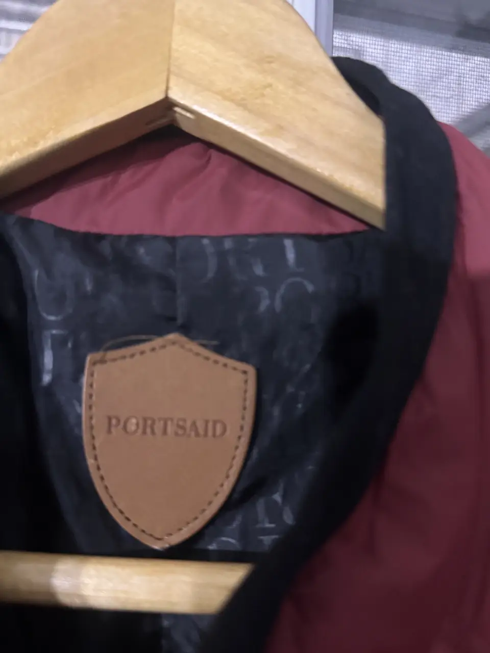 Campera Portsaid - Vista 3