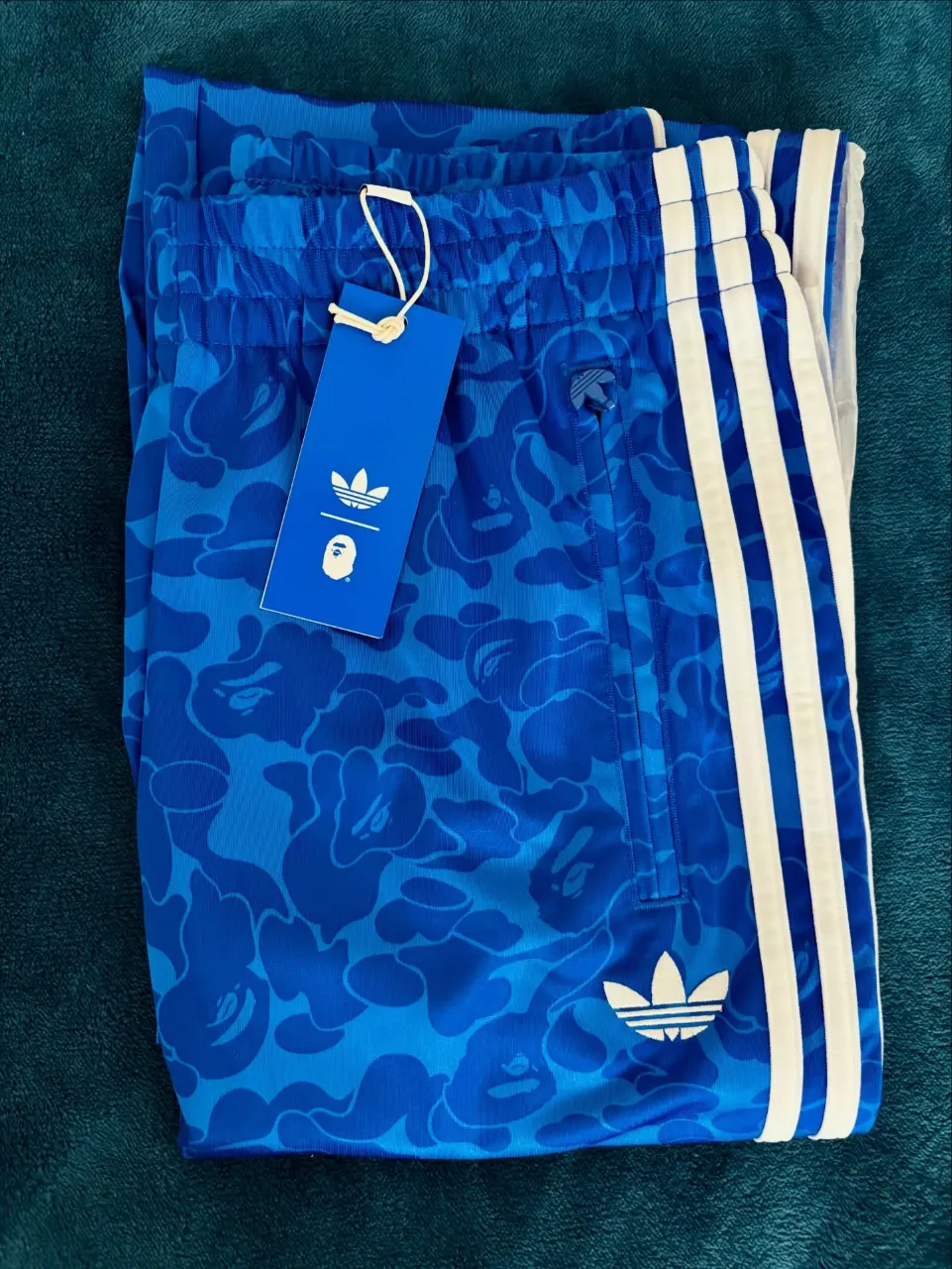 Pantalón Bape - Vista 2