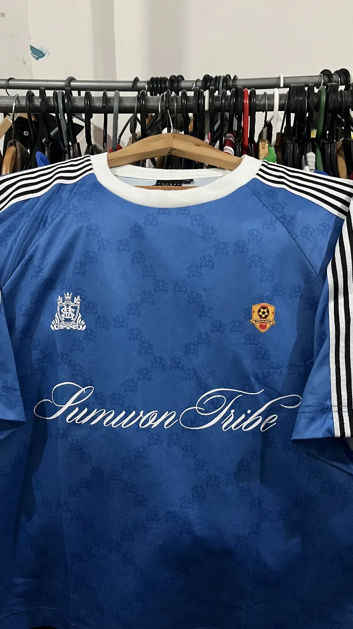 Camiseta Kappa - Vista 3
