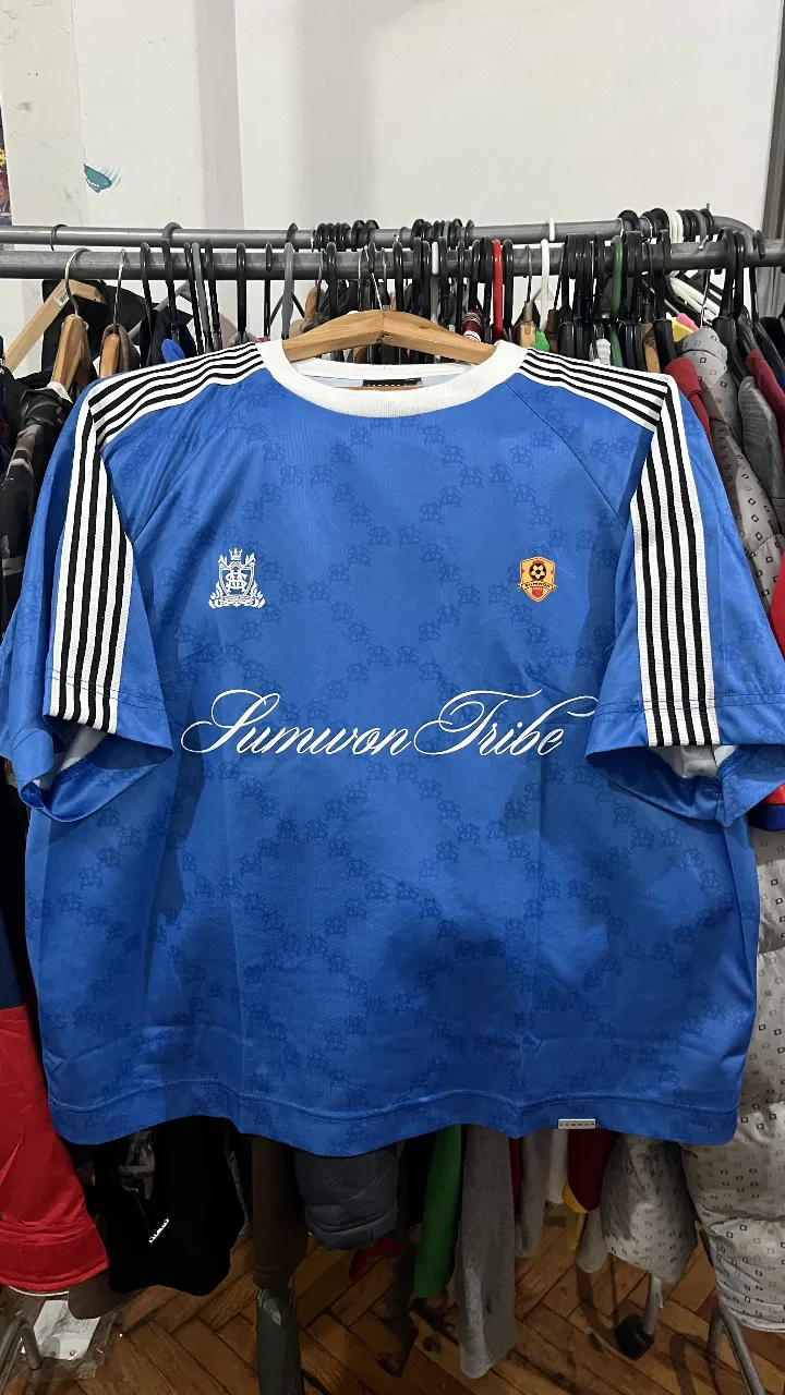 Camiseta Kappa - Vista 2