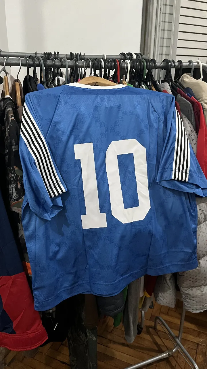 Camiseta Kappa - Vista 4