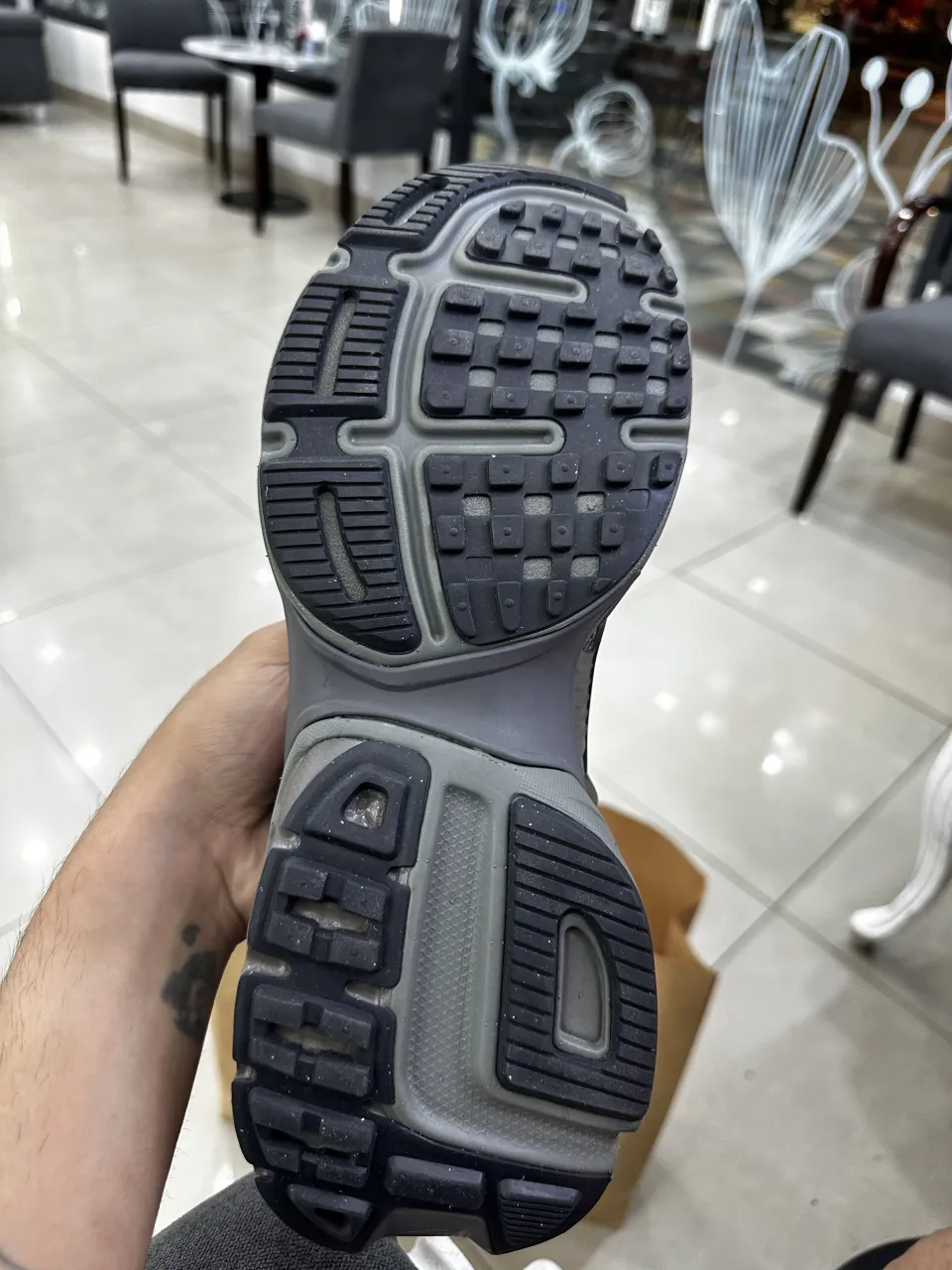 Zapatillas Nike - Vista 8