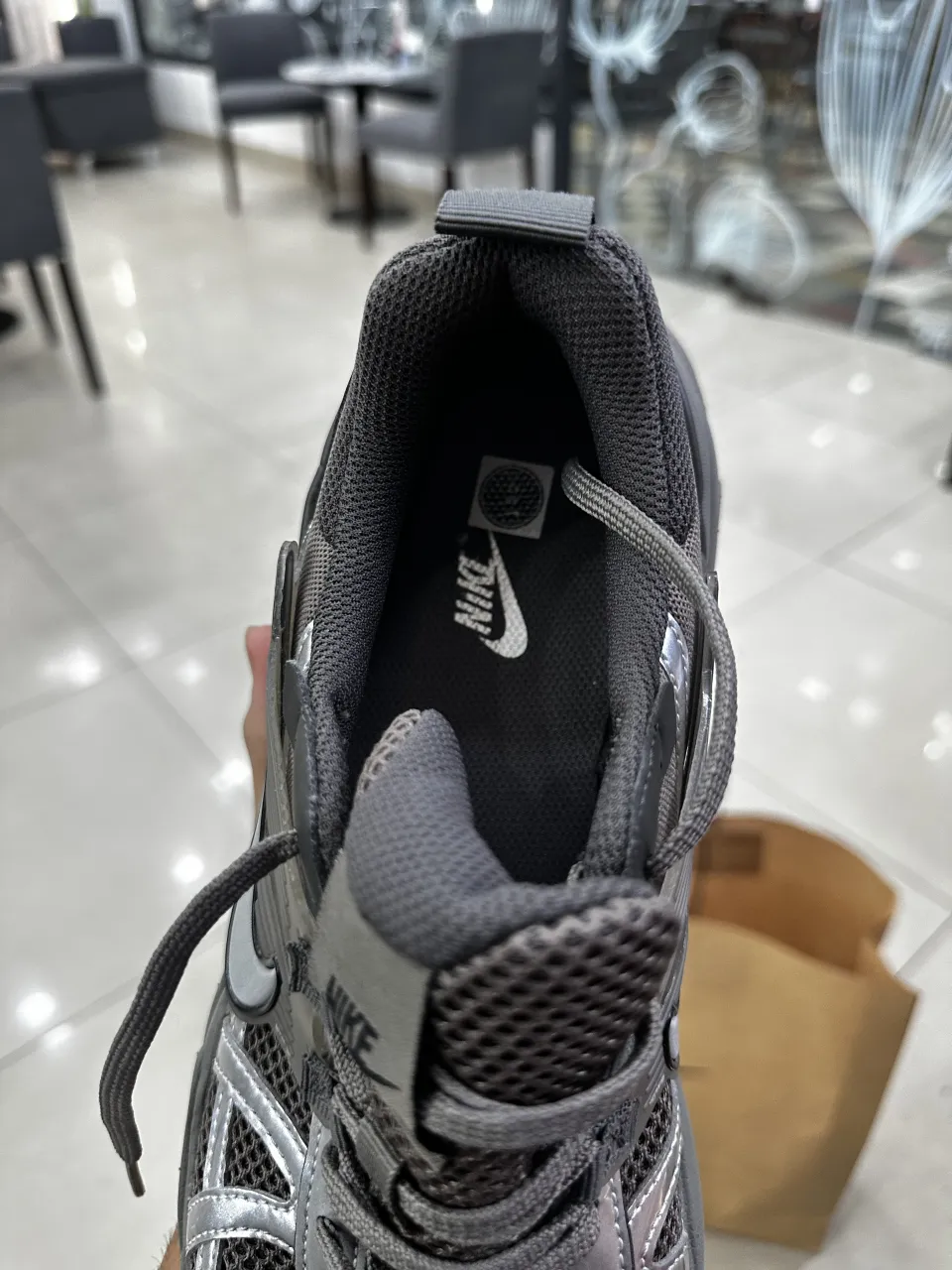 Zapatillas Nike - Vista 6