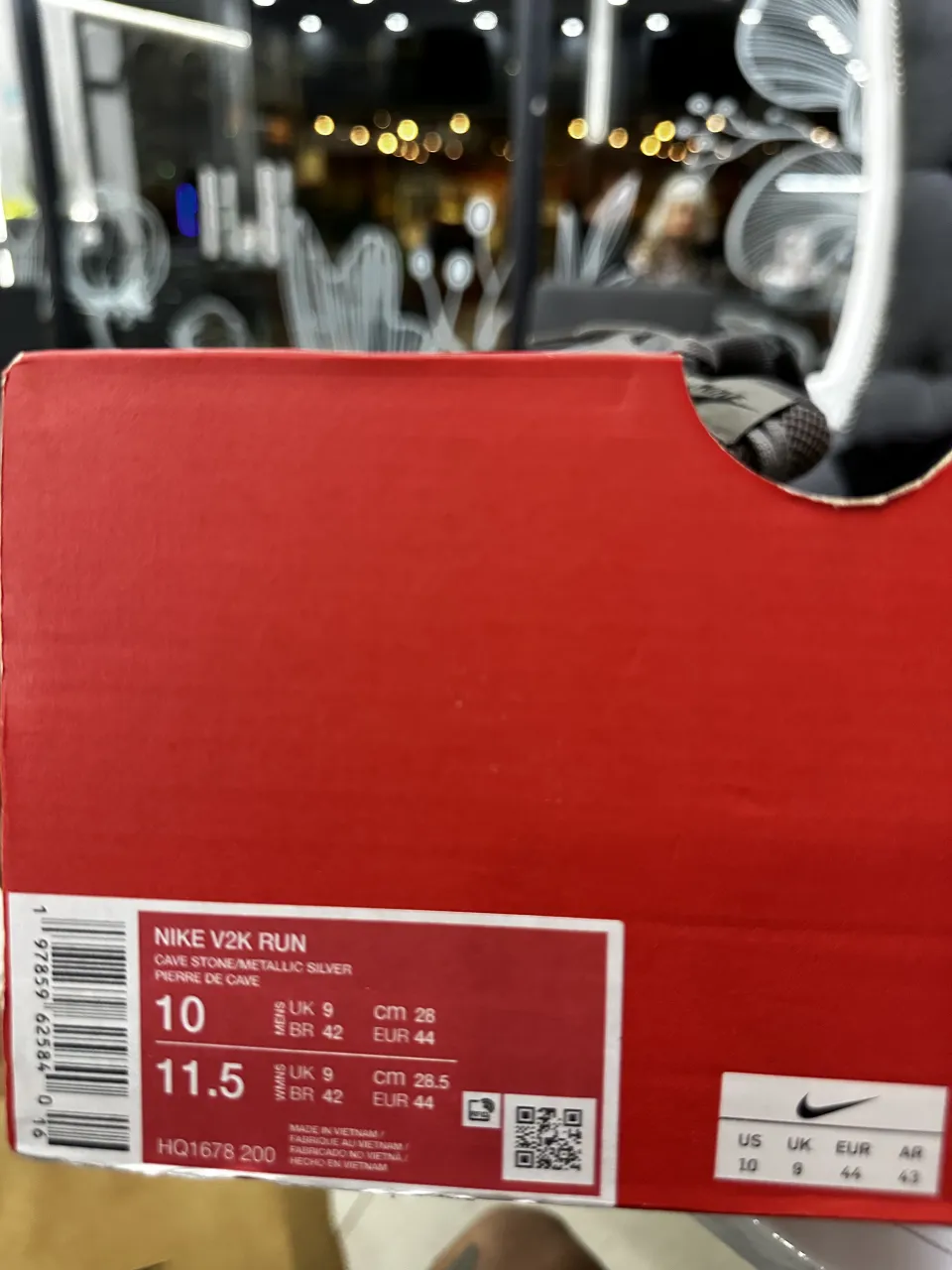 Zapatillas Nike - Vista 7