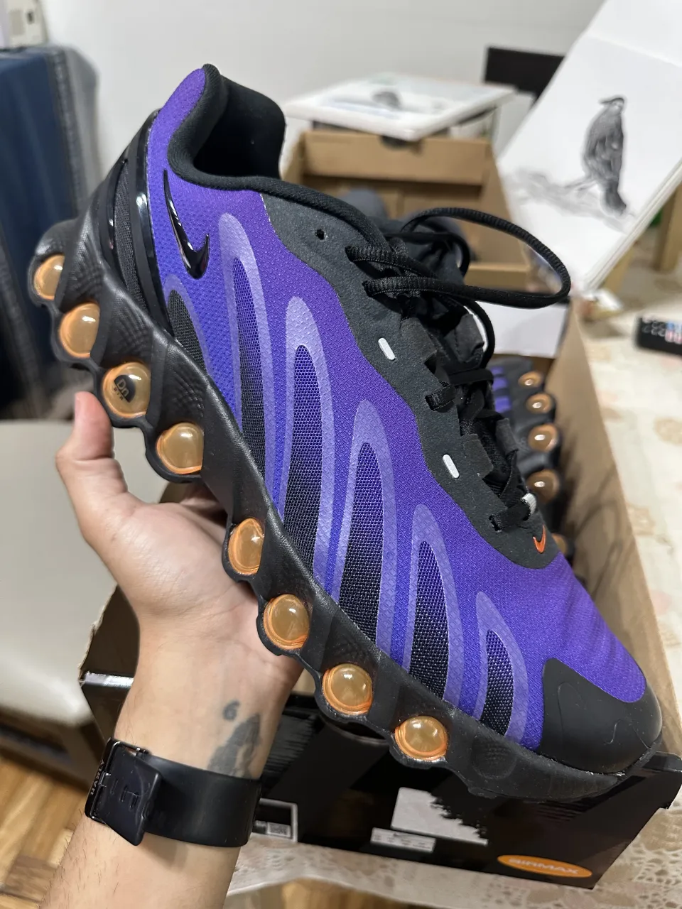 Zapatillas Nike - Vista 2