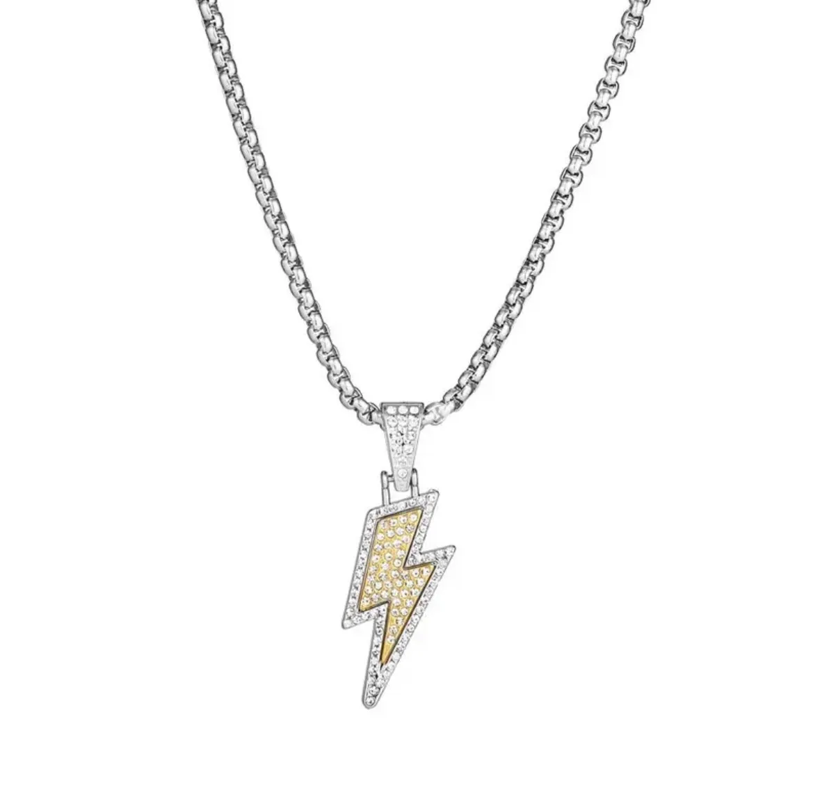 Colgante A ≠ - Vista 5