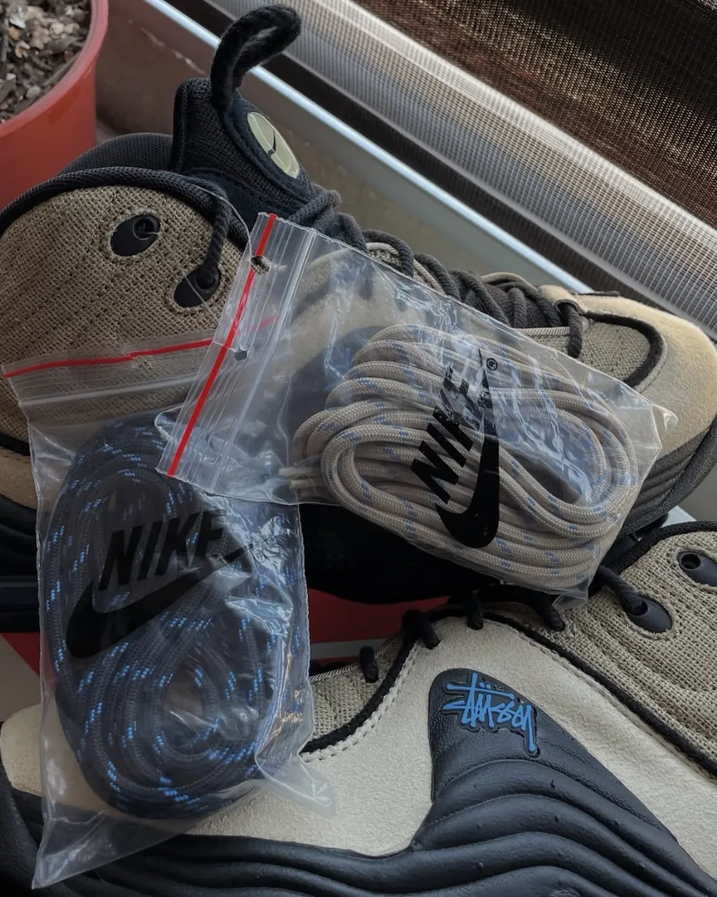 Zapatillas Nike - Vista 2