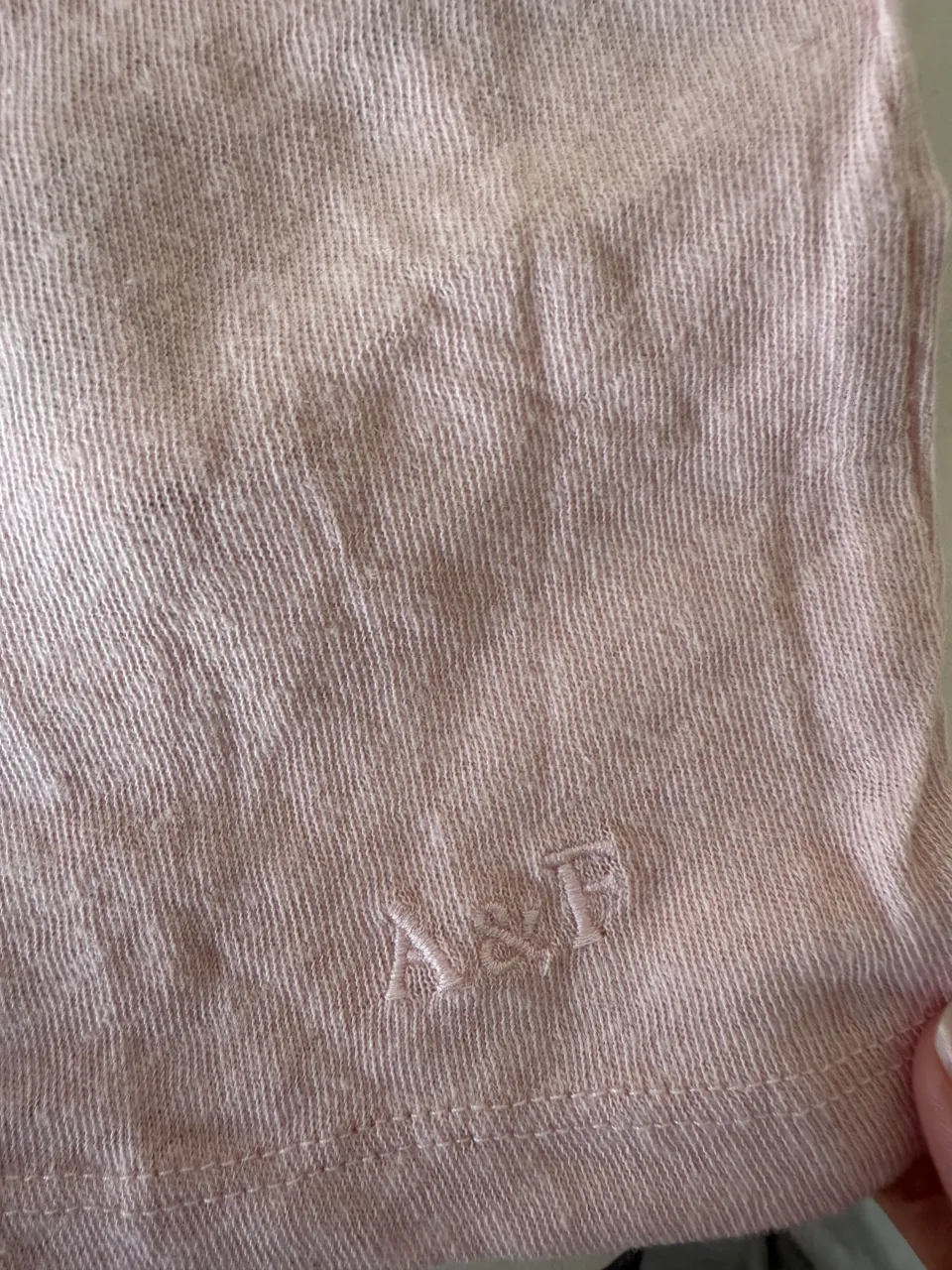 Remera Abercrombie & Fitch - Vista 2