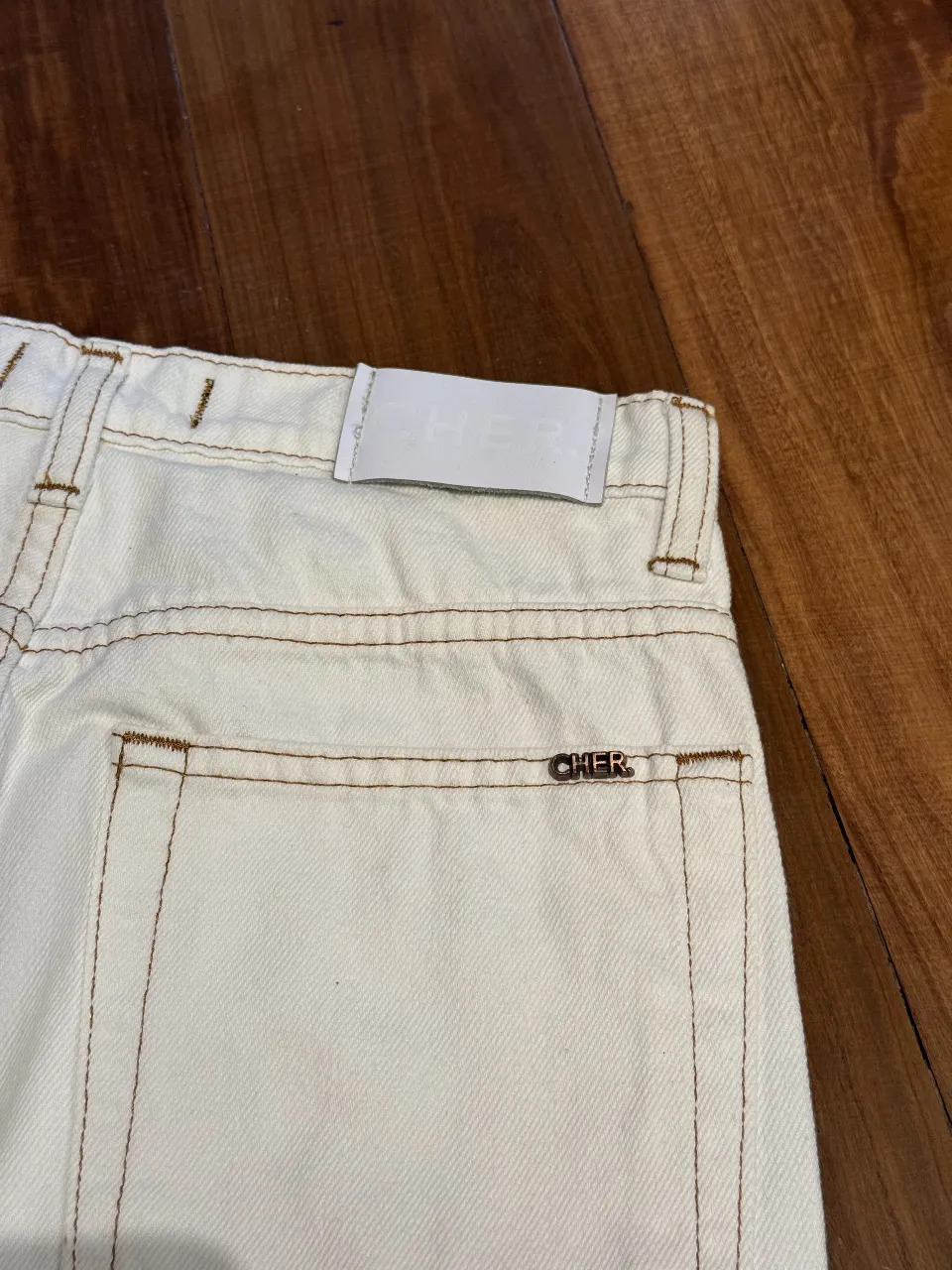 Jean Maria Cher - Vista 5