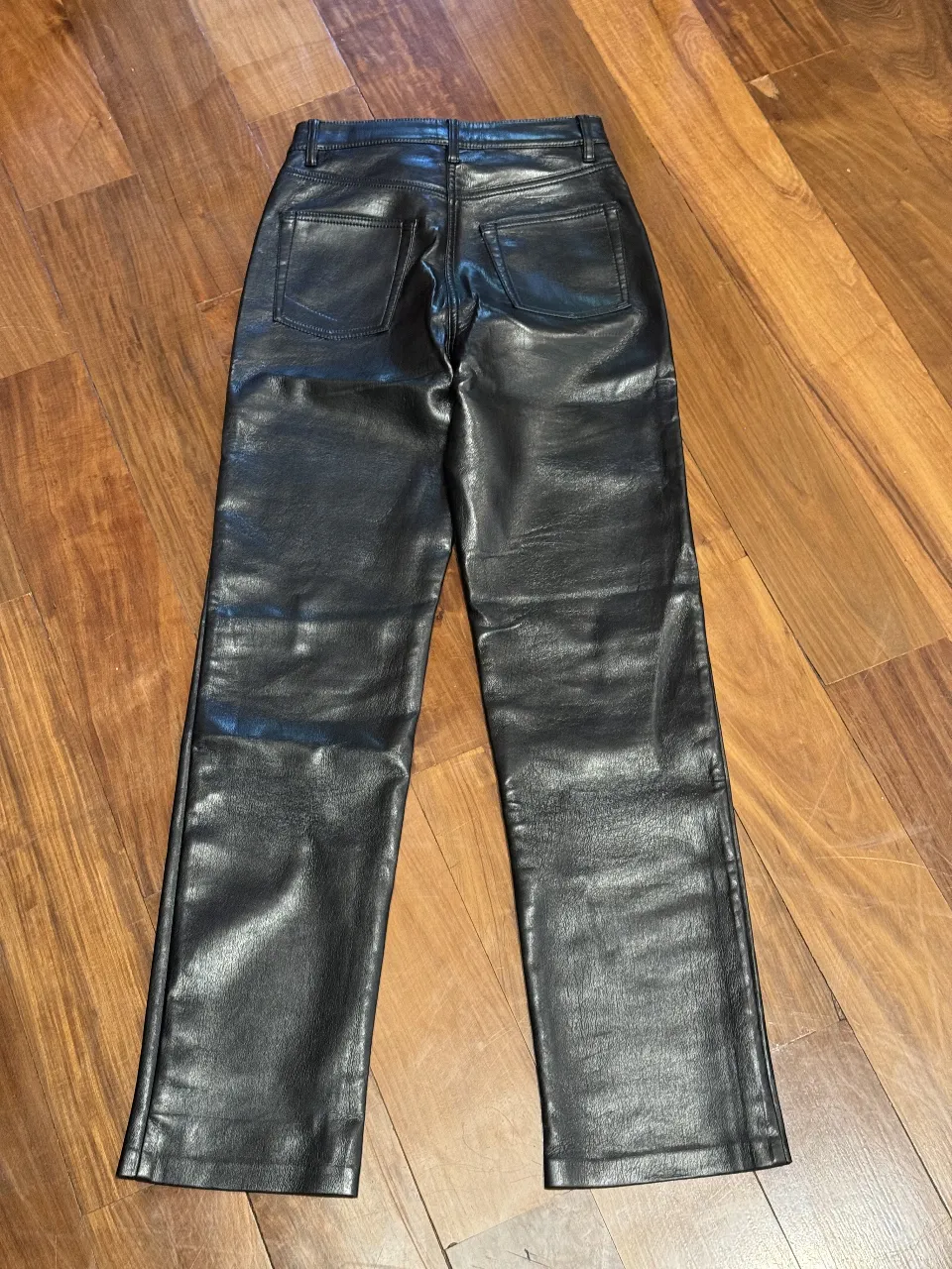 Pantalón Willfred - Vista 2