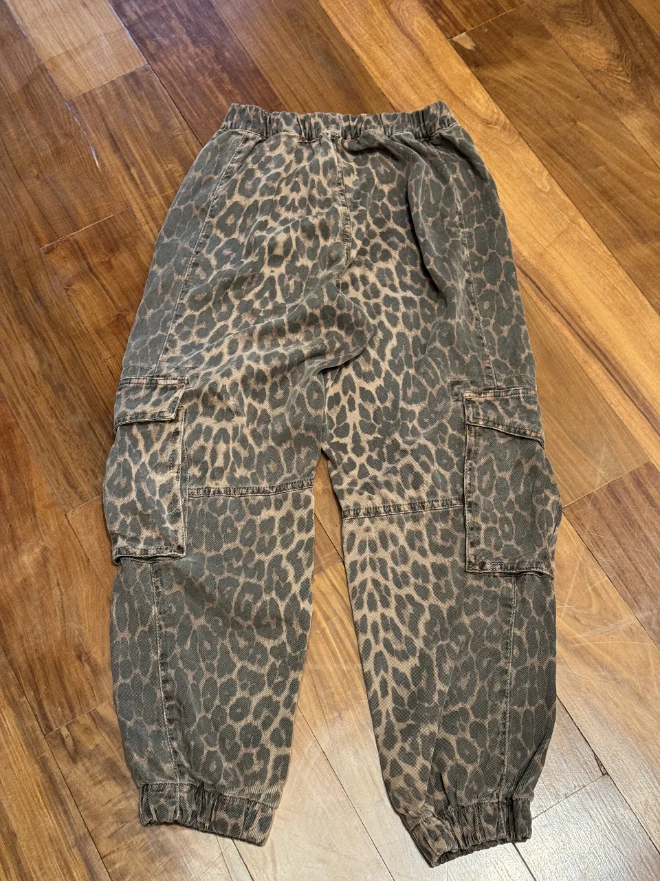 Pantalón AllSaints - Vista 4