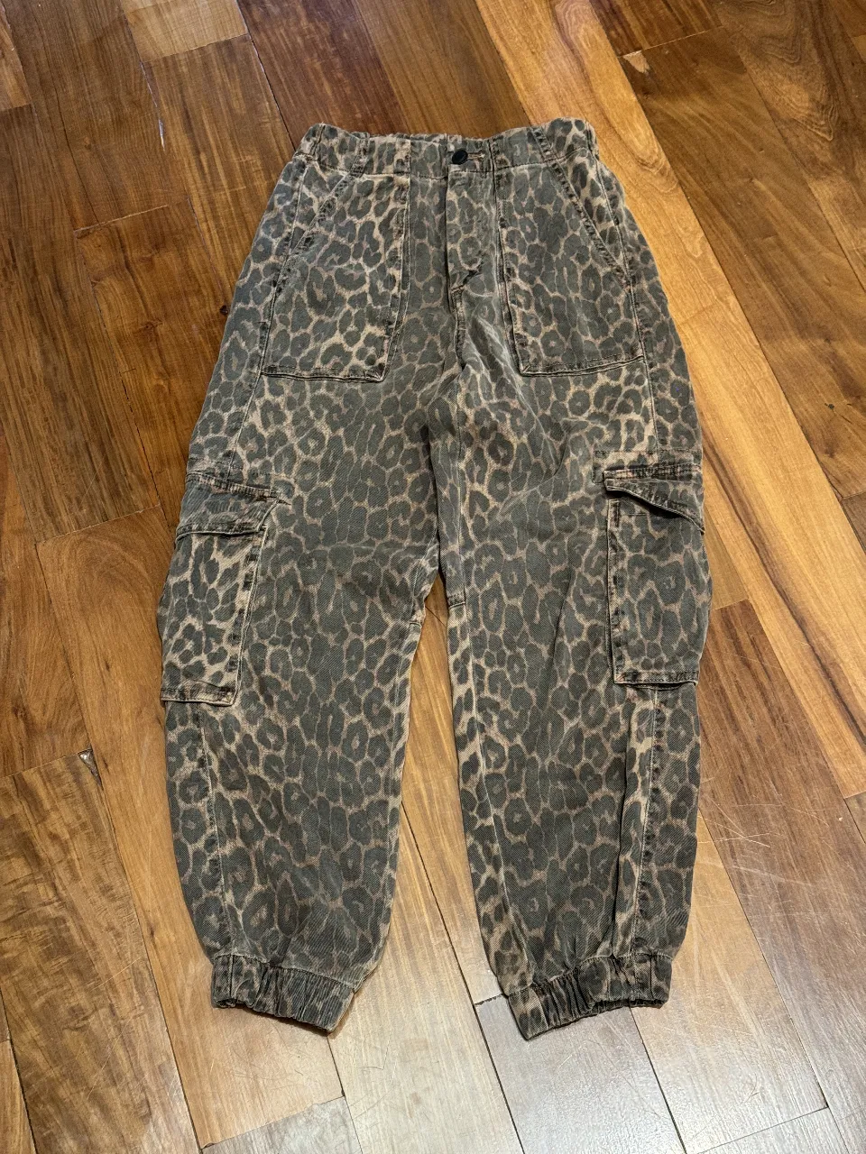 Pantalón AllSaints - Vista 2