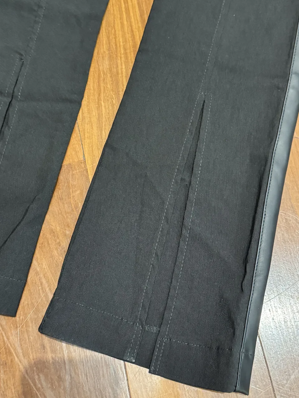 Pantalón Jazmín Chebar - Vista 3