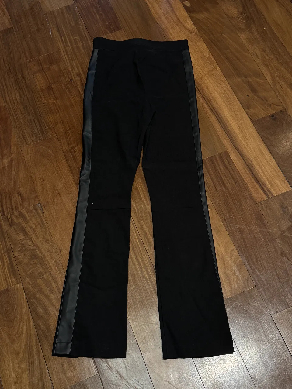 Pantalón Jazmín Chebar - Vista 4