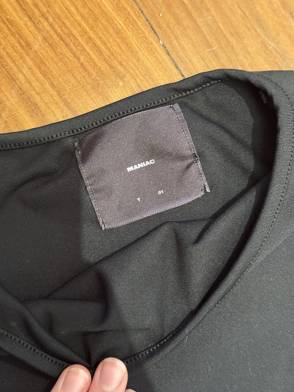 Top Maniac - Vista 2